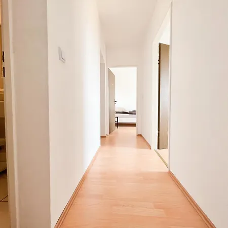 Lejlighed Home4now Bm01 Komfortable Monteursunterkunft In Bergheim Bergheim (Rhein-Erft-Kreis)