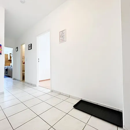 Home4now Bm01 Komfortable Monteursunterkunft In Bergheim * Bergheim (Rhein-Erft-Kreis)